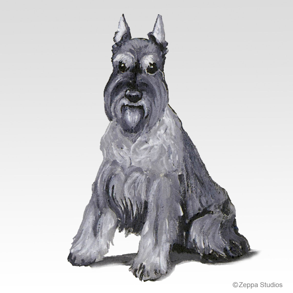 Link to Schnauzer Gifts