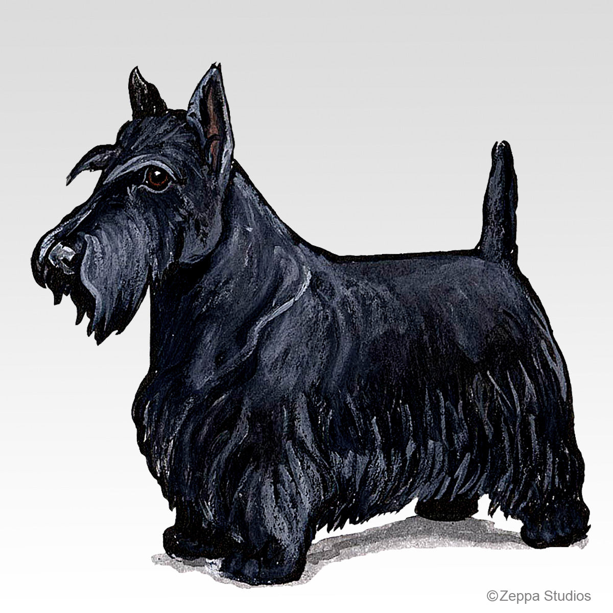 Link to Scottish Terrier Gifts