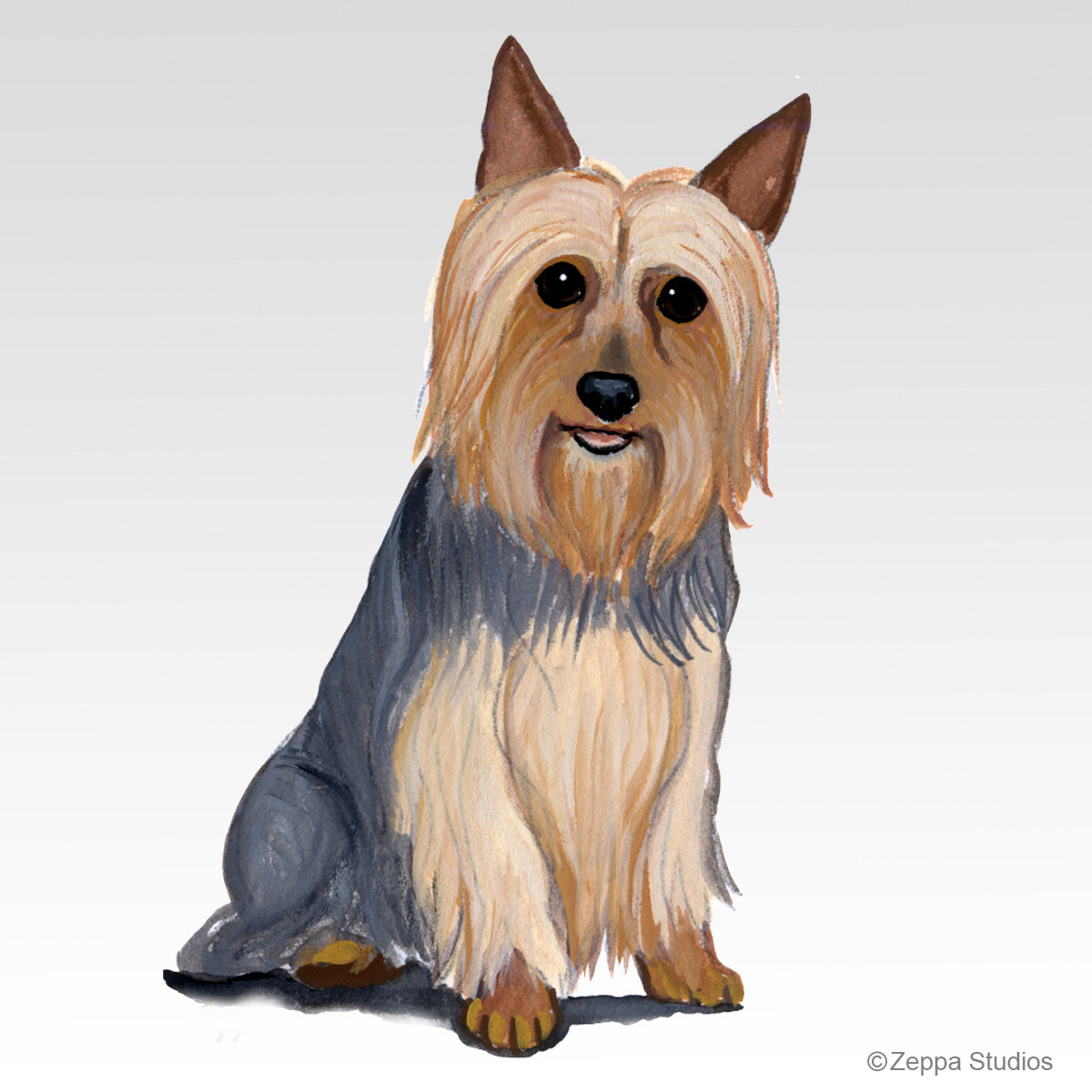 Linkt to Silky Terrier Gifts