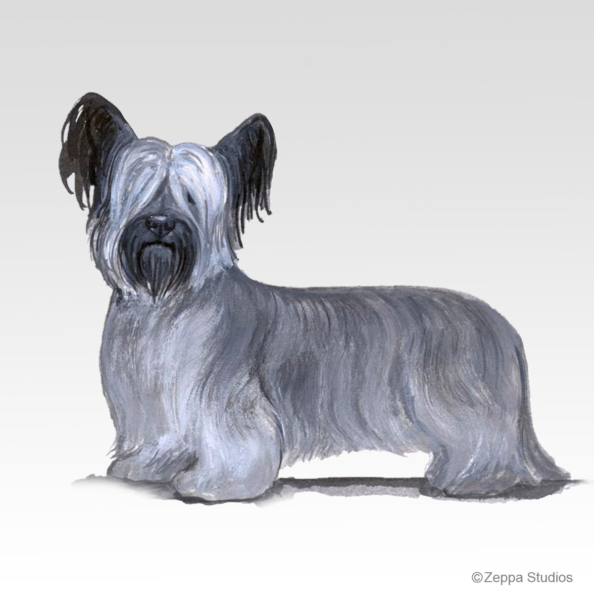 Link to Skye Terrier Gifts