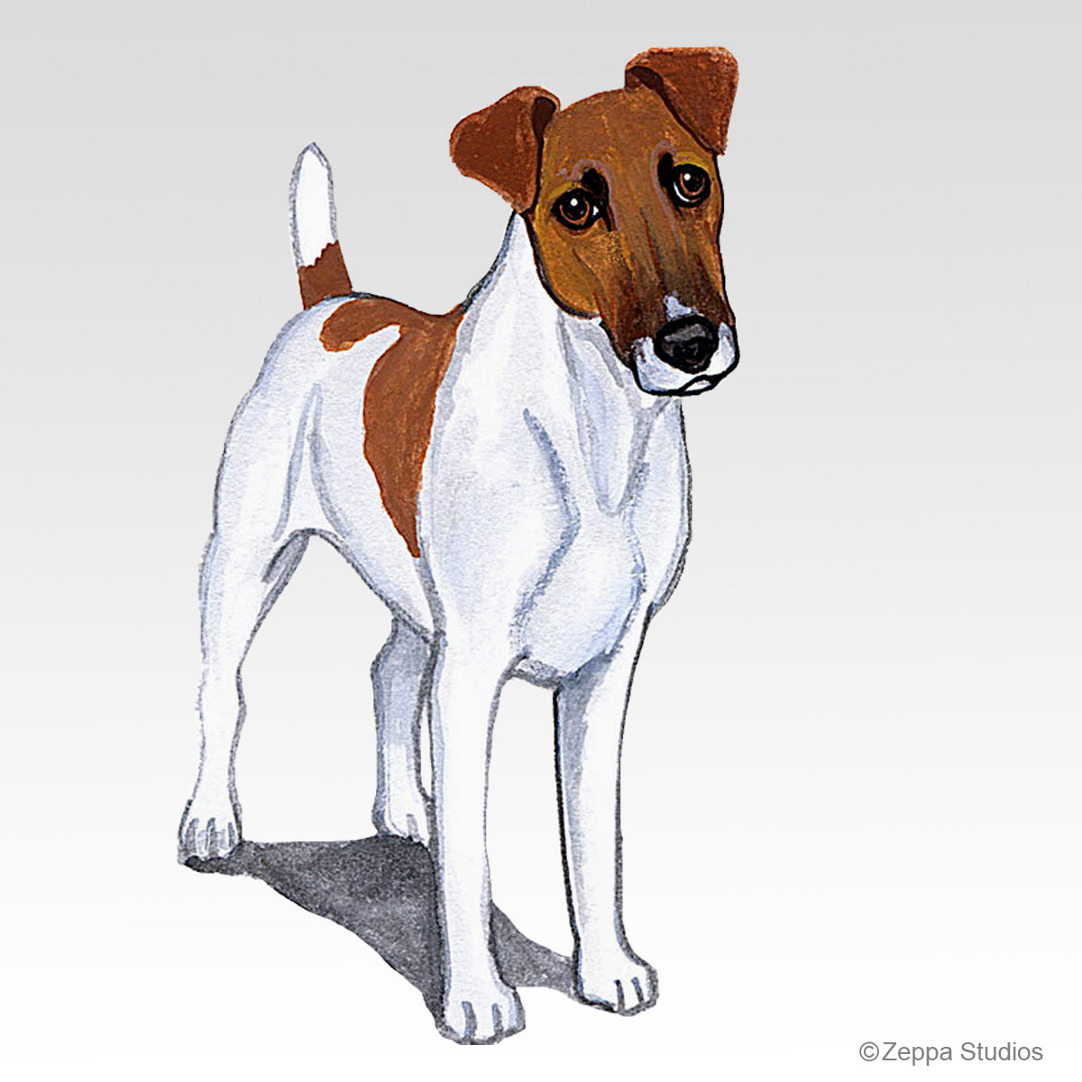 Link to Smooth Fox Terrier Gifts