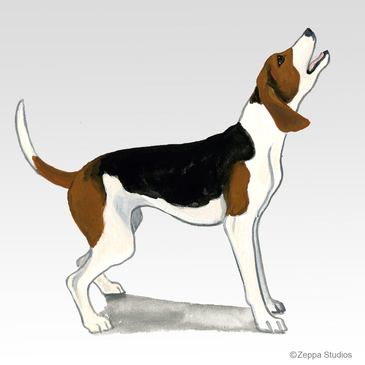 Link to Treeing Walker Coonhound Gifts