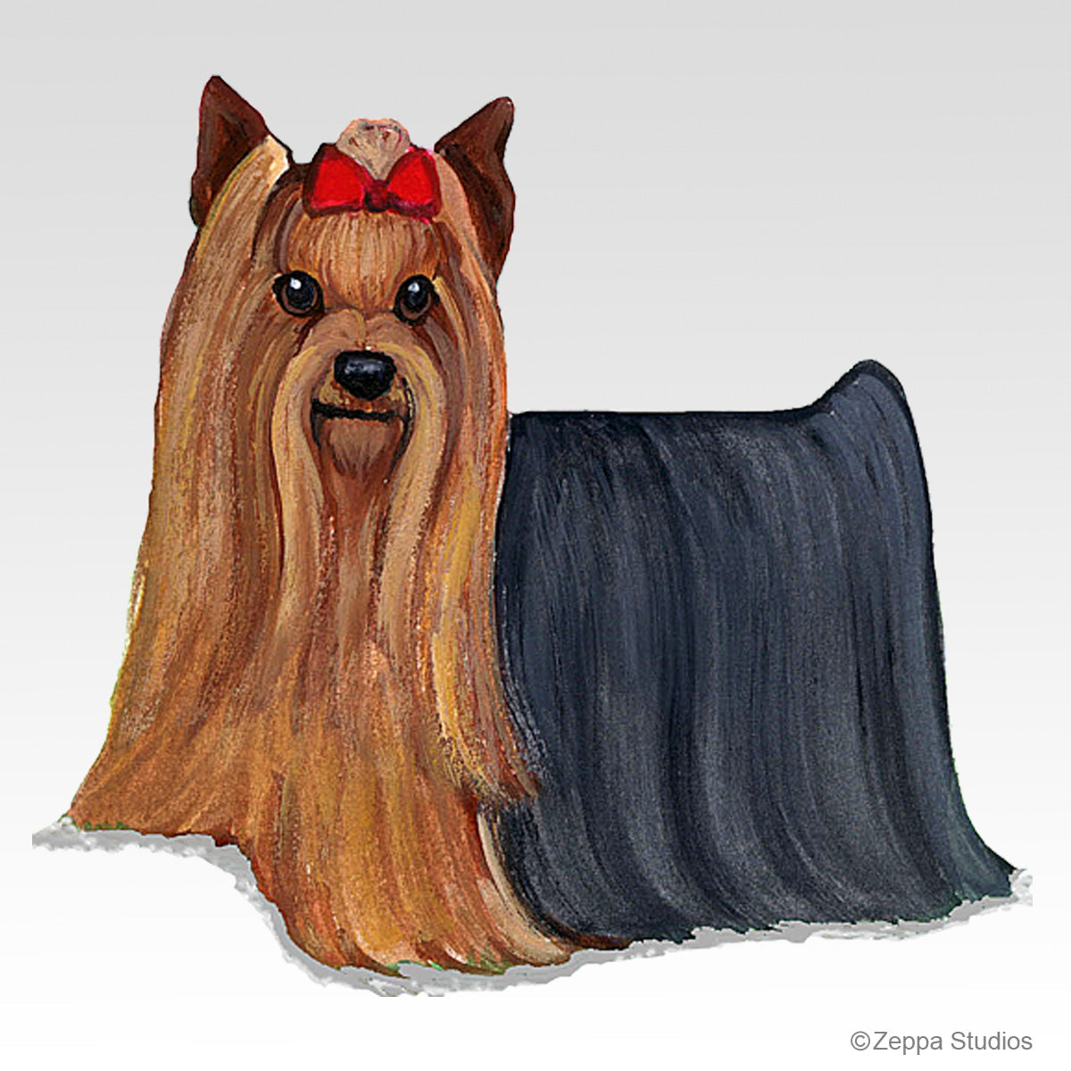 Link to Yorkshire Terrier Gifts