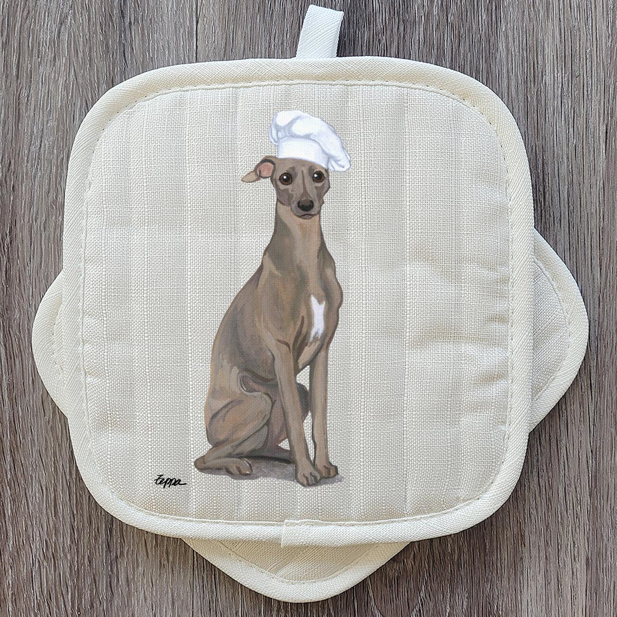 Buy Italian Greyhound Dog Breed Note Cards and Gifts Online Zeppa Studios