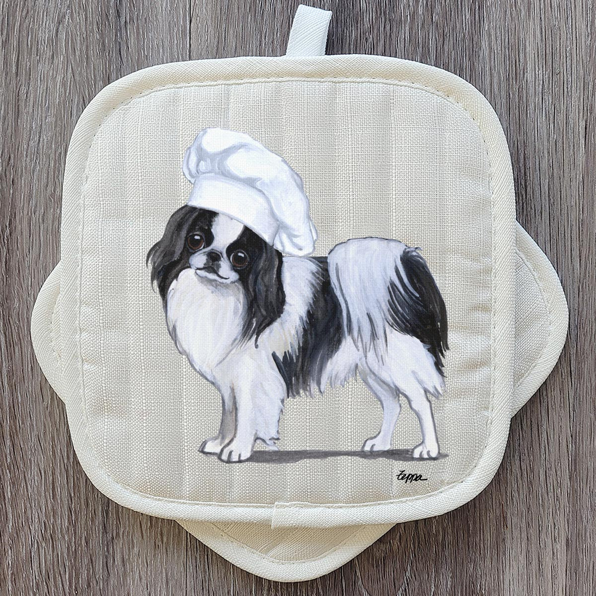 Japanese chin gifts best sale