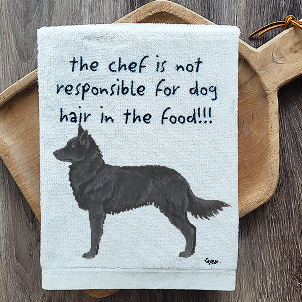 Mudi Kitchen Towel