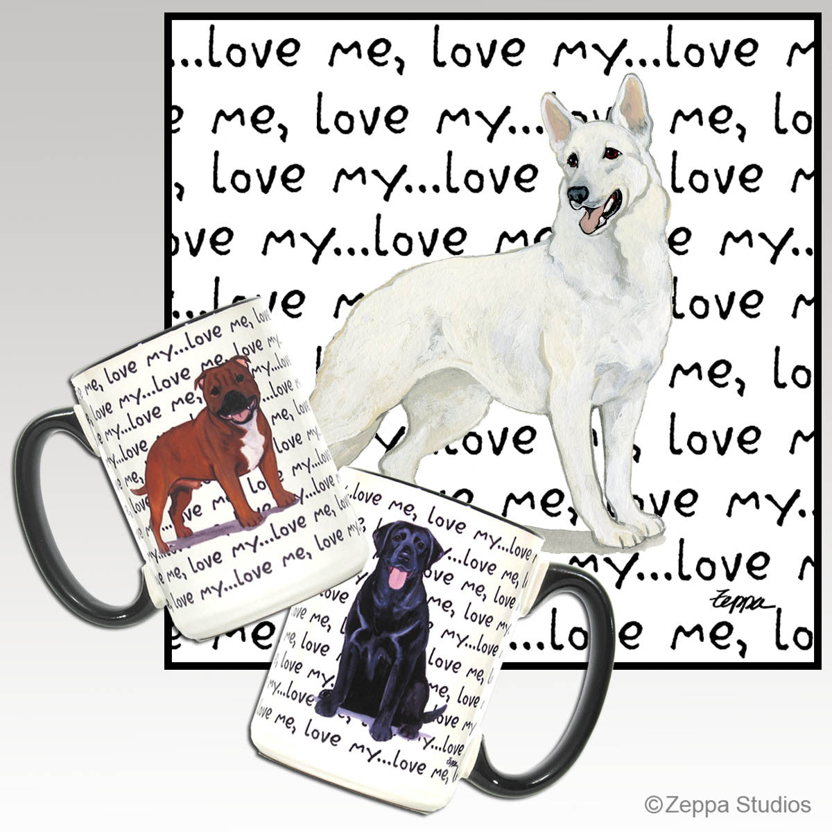 Does My German Shepherd Love Me? Discover the Signs
