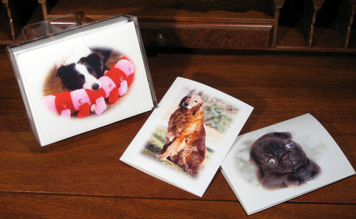 Custom Note Cards from Your Photo/Images